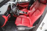 Thumbnail of 2023 White Porsche Macan