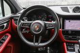 Thumbnail of 2023 White Porsche Macan