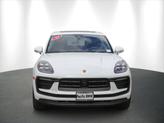 Thumbnail of 2023 White Porsche Macan
