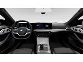 Thumbnail of 2025 Black BMW i4 Gran Coupe