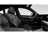 Thumbnail of 2025 Black BMW i4 Gran Coupe