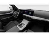 Thumbnail of 2025 Black BMW i4 Gran Coupe