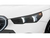Thumbnail of 2025 White BMW i5