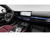 Thumbnail of 2025 White BMW i5