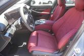 Thumbnail of 2026 Gray BMW 530