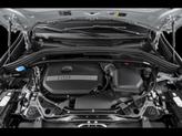 Thumbnail of 2025 Green BMW X1