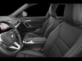 Thumbnail of 2025 Green BMW X1