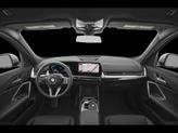 Thumbnail of 2025 Green BMW X1