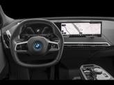 Thumbnail of 2025 White BMW iX