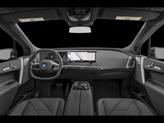 Thumbnail of 2025 White BMW iX