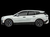 Thumbnail of 2025 White BMW iX