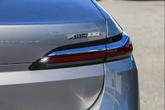 Thumbnail of 2024 Gray BMW i7