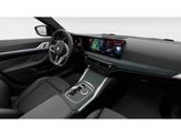 Thumbnail of 2025 White BMW i4 Gran Coupe
