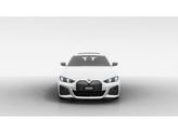 Thumbnail of 2025 White BMW i4 Gran Coupe