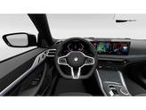Thumbnail of 2025 White BMW i4 Gran Coupe