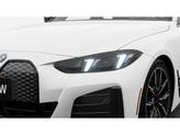 Thumbnail of 2025 White BMW i4 Gran Coupe