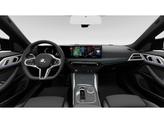Thumbnail of 2025 White BMW i4 Gran Coupe