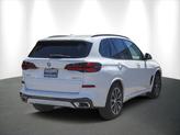 Thumbnail of 2026 White BMW X5 PHEV