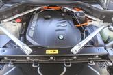 Thumbnail of 2026 White BMW X5 PHEV