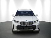 Thumbnail of 2026 White BMW X5 PHEV