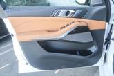 Thumbnail of 2026 White BMW X5 PHEV