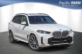 Photo of 2026 White BMW X5 PHEV