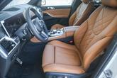 Thumbnail of 2026 White BMW X5 PHEV