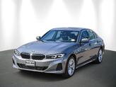 Thumbnail of 2025 Gray BMW 330