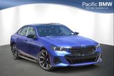 Photo of 2025 Blue BMW i5