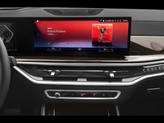 Thumbnail of 2025 Black BMW X5