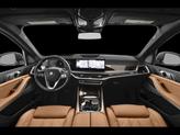 Thumbnail of 2025 Black BMW X5