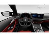 Thumbnail of 2026 White BMW M4