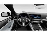 Thumbnail of 2026 Blue BMW X6