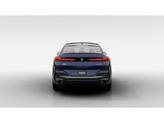 Thumbnail of 2026 Blue BMW X6