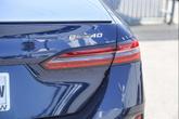 Thumbnail of 2026 Blue BMW i5