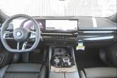 Thumbnail of 2026 Black BMW 530