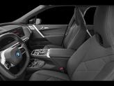 Thumbnail of 2025 White BMW iX