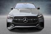 Thumbnail of 2025 Selenite Gray Metallic Mercedes-Benz GLE 450