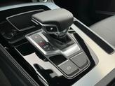 Thumbnail of 2025 District Green Metallic Audi Q5