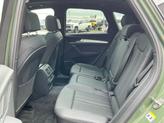 Thumbnail of 2025 District Green Metallic Audi Q5