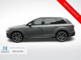Thumbnail of 2021 Samurai Gray Metallic Audi Q7