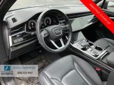 Thumbnail of 2021 Samurai Gray Metallic Audi Q7