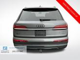 Thumbnail of 2021 Samurai Gray Metallic Audi Q7