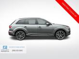 Thumbnail of 2021 Samurai Gray Metallic Audi Q7