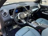 Thumbnail of 2026 Midnight Black Mercedes-Benz GLB 250