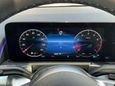 Thumbnail of 2026 Midnight Black Mercedes-Benz GLB 250