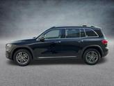 Thumbnail of 2026 Midnight Black Mercedes-Benz GLB 250