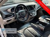Thumbnail of 2021 Bright White Clearcoat Chrysler Pacifica