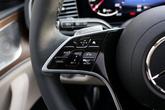 Thumbnail of 2025 Black Mercedes-Benz GLS 450
