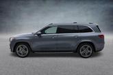 Thumbnail of 2025 Selenite Gray Metallic Mercedes-Benz GLS 450